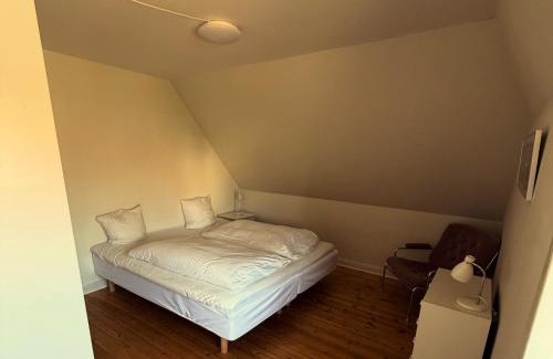 Viborg Apartment | Vesterbro Apartment