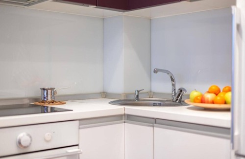 Kragujevac Apartment | VF Apartments Kragujevac