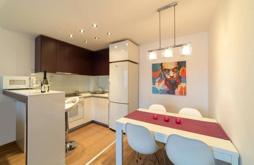 Kragujevac Apartment | VF Apartments Kragujevac