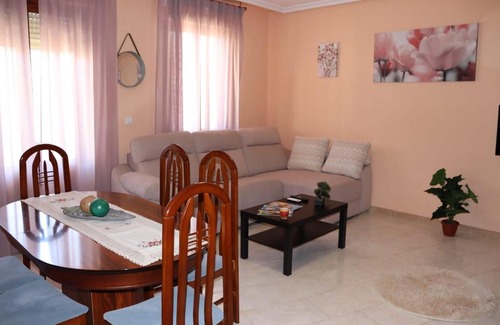 Arjonilla Apartment | VFT Doña Elvira