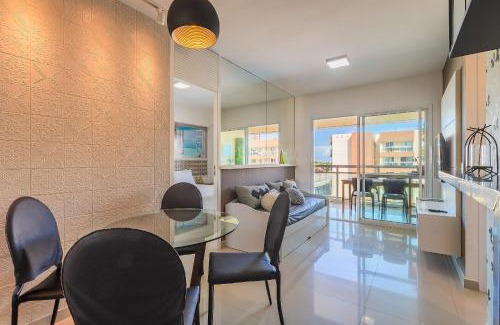 Antonio Diogo Apartment | VG Fun #405 - Praia do Futuro por Carpediem