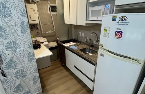 Antonio Diogo Apartment | VG Fun Beach Front Apartamentos