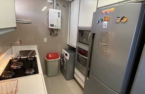 Antonio Diogo Apartment | VG Fun Beach Front Apartamentos