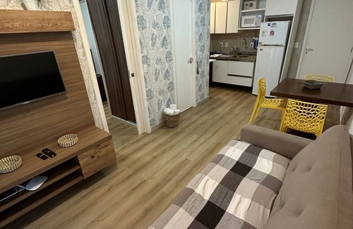 Antonio Diogo Apartment | VG Fun Beach Front Apartamentos