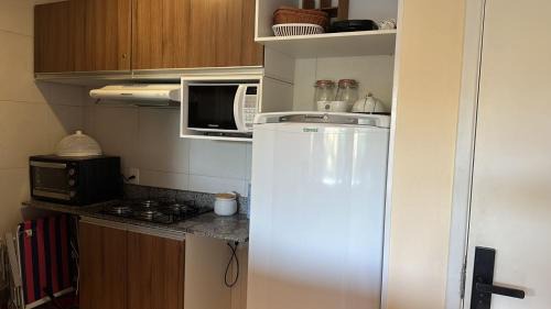 Nova Metropole Apartment | VG Sun - Apto C5 207 - Paraíso na Praia do Cumbuco