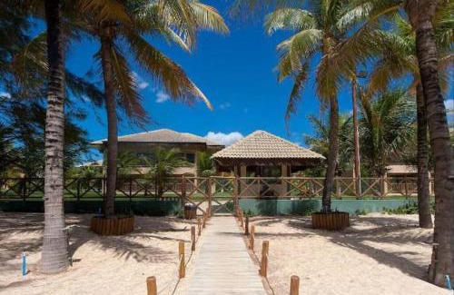 Nova Metropole Apartment | VG Sun - Apto C5 207 - Paraíso na Praia do Cumbuco