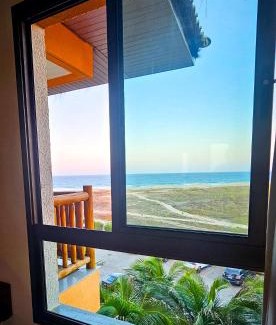 Pecém Apartment | VG Sun Cumbuco by TP Flats