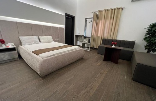 Downtown Cairo Hotel | VG Valencia,Cairo