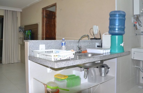 Pecém Apartment | VGSun Cumbuco: Resort on the sand in one of the most beautiful beaches in Ceará