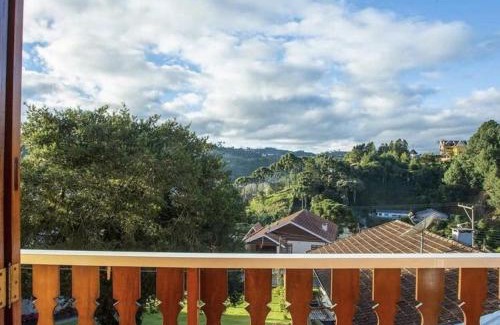 Jaguaribe Apartment | VHL Apartamentos