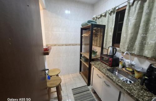 Jaguaribe Apartment | VHL Apartamentos