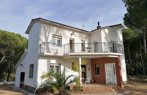 Andujar House | Viña Concepción