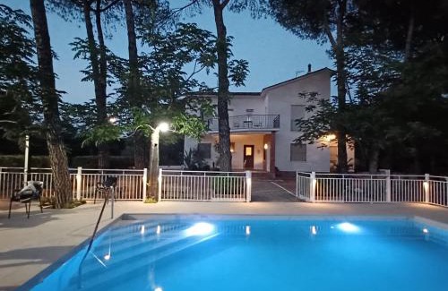 Andujar House | Viña Concepción