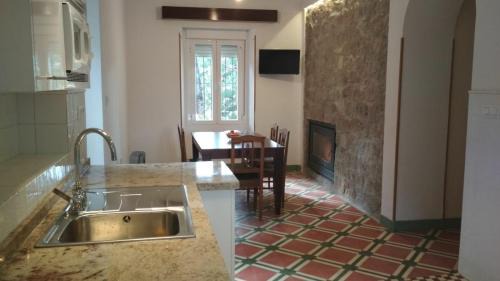 Andujar House | Viña Concepción