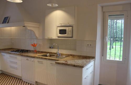 Andujar House | Viña Concepción