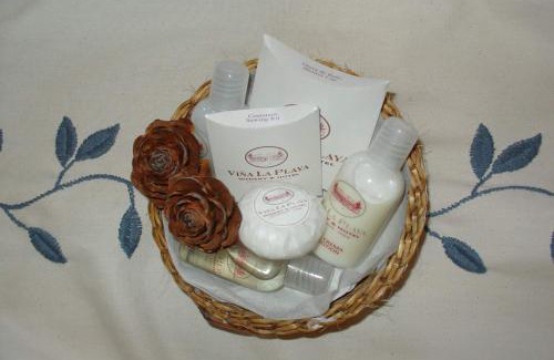 Peralillo Hotel | Viña La Playa Hotel & Winery