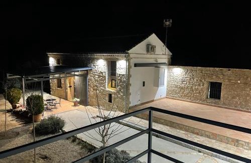 Andujar House | Viña Las Olivas