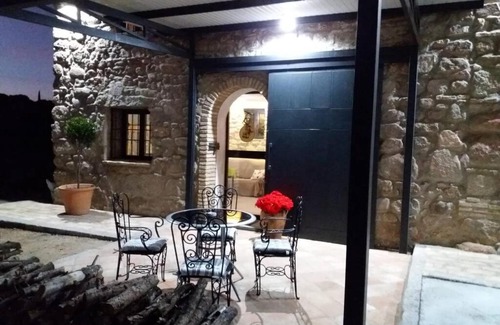 Andujar House | Viña Las Olivas