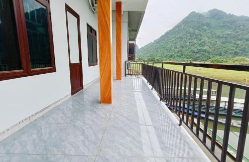 Nam Mau Bed & Breakfast | Việt Hùng Nhà Nghỉ