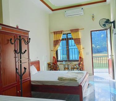 Nam Mau Bed & Breakfast | Việt Hùng Nhà Nghỉ