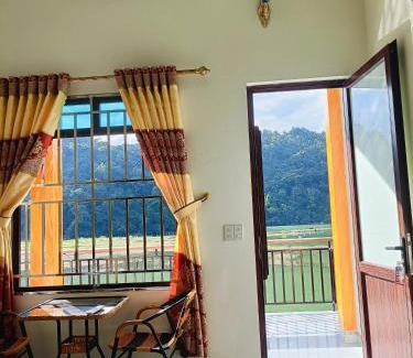 Nam Mau Bed & Breakfast | Việt Hùng Nhà Nghỉ
