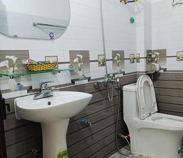 Nam Mau Bed & Breakfast | Việt Hùng Nhà Nghỉ