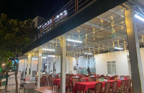 Minh Chau Hotel | Việt Hưng Hotel Minh Châu