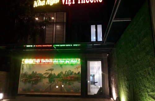 Da Nang Hotel | Việt Thương Motel