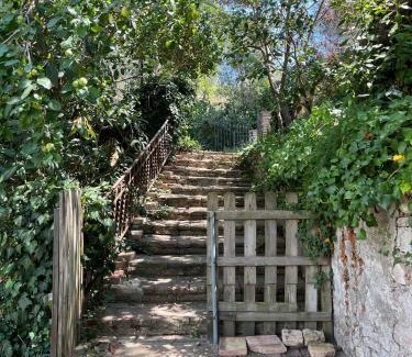 Piera Cabin | Vi l'Art Wine Lodge - Only Adults