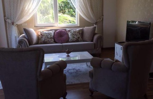 Tekirova Villa | VİLLA NATALİA