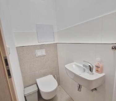 Trencin Apartment | VIA Apartmany