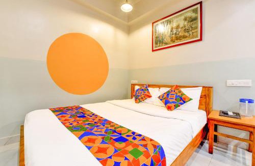 Alto de Porvorim Hotel | Via Ashirwad - Nr Mall De Goa, Porvorim