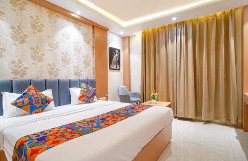 Bhopal Hotel | Via Ashoka Legacy- Baghmugalia