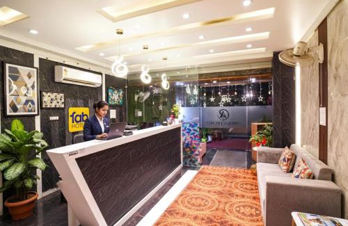 Bhopal Hotel | Via Ashoka Legacy- Baghmugalia