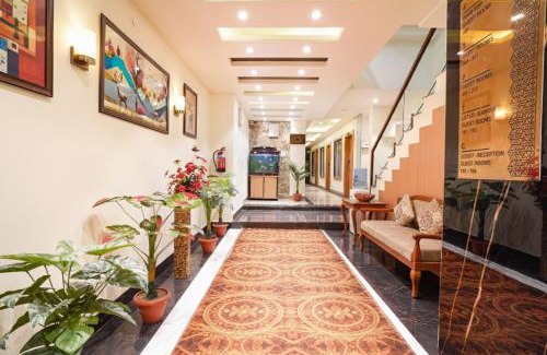 Bhopal Hotel | Via Ashoka Legacy- Baghmugalia