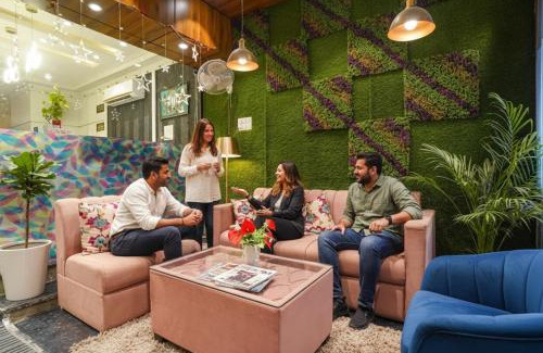 Bhopal Hotel | Via Ashoka Legacy- Baghmugalia