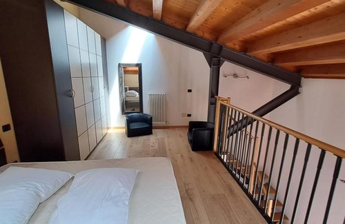 Meldola Apartment | Via Cavour n 138 Meldola interno 16