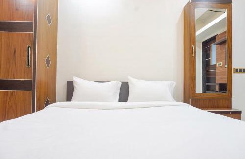 Wagholi Hotel | Via Classic Square I