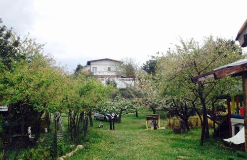 Chieti Bed & Breakfast | Via col Vento