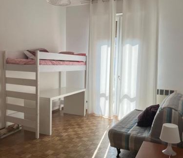 Sasso Marconi Apartment | Via degli Dei house