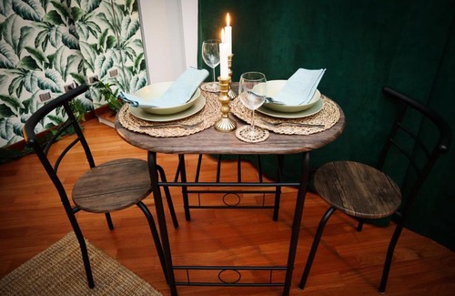 Prenestino-Centocelle Apartment | Via dei castani