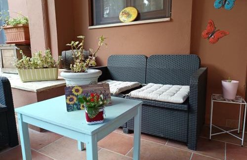 Zona XLIX Santa Maria di Galeria Apartment | Via del Casale di Sant'Angelo 1284