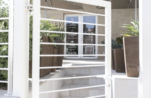 Torre Canne Apartment | Via del Faro Apartments - SUD - EST