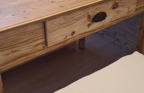 Feltre Apartment | Via mezzaterra a corner of paradise in the heart of Feltre's historic center.