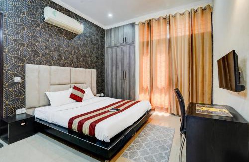 Gurugram Hotel | Via Next Home - Nr IMT Chowk Manesar