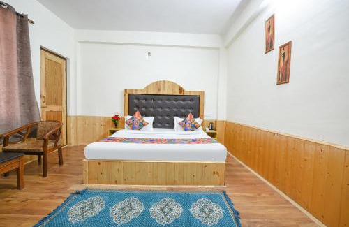 Keylong Hotel | Via Paradise Guest House