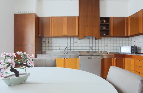 Centro Valle Intelvi Apartment | Via Pighini 75 in San Fedele Intelvi