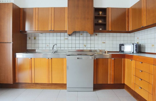 Centro Valle Intelvi Apartment | Via Pighini 75 in San Fedele Intelvi