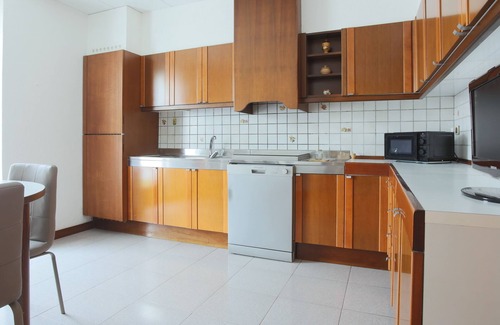 Centro Valle Intelvi Apartment | Via Pighini 75 in San Fedele Intelvi