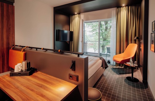 Meppen Hotel | VIA PLAZA Meppen by Hackmann